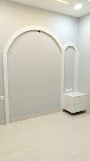 Furnished Amenities in 3 BHK Apartment at Prestige Beverly Hills, Kokapet – for Rent