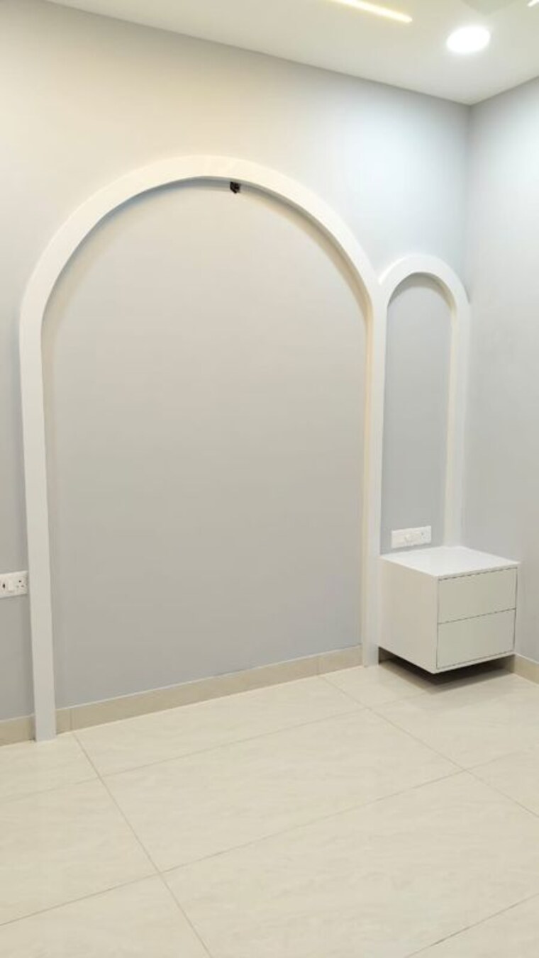 undefined, prestige-beverly-hills 3 Bedroom 1715 Sq.Ft. Apartment In Kokapet Hyderabad 10169432