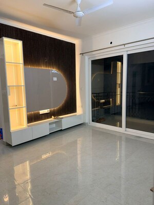 3 BHK Apartment For Rent in Eldeco Live By The Greens, Sector 150