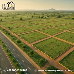 Plot For Sale in Jigani