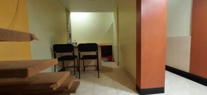 Living Room in  Office Space at Swaralata Apartments, Naupada – for Rent