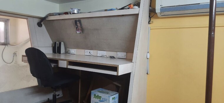 Kitchen, swaralata-apartments Commercial Office Space 300 Sq.Ft. In Naupada Thane 10169453