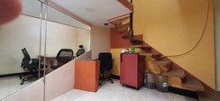 Office Space For Rent in Swaralata Apartments