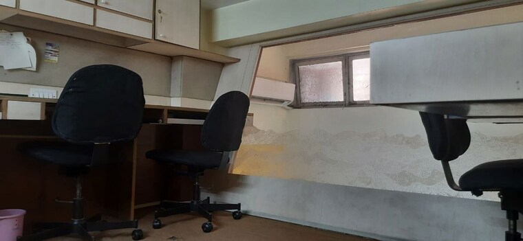 Living Room, swaralata-apartments Commercial Office Space 300 Sq.Ft. In Naupada Thane 10169453