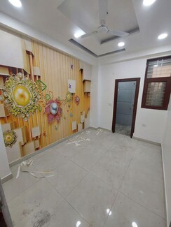 1 BHK Apartment For Sale in VVIP Nest