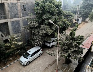 3 BHK Builder Floor – Exterior View View at Vipul World Floors, Sector 48 - for Rent