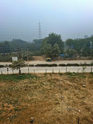 3 BHK Builder Floor For Rent in Vipul World Floors, Sector 48