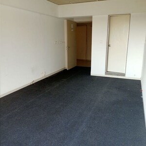 Room in  Office Space at Shyamal – for Rent