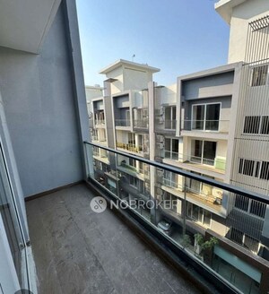 3 BHK Apartment For Rent in M3M Soulitude, Sector 89
