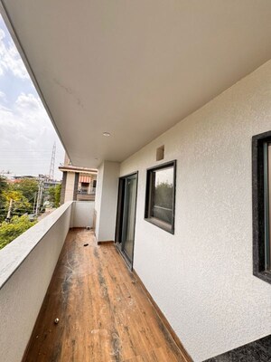 1 BHK Builder Floor For Rent in Kohli One Malibu Town, Sector 47