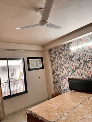 Furnished Amenities in 1 BHK Builder Floor at Kohli One Malibu Town, Sector 47 – for Rent