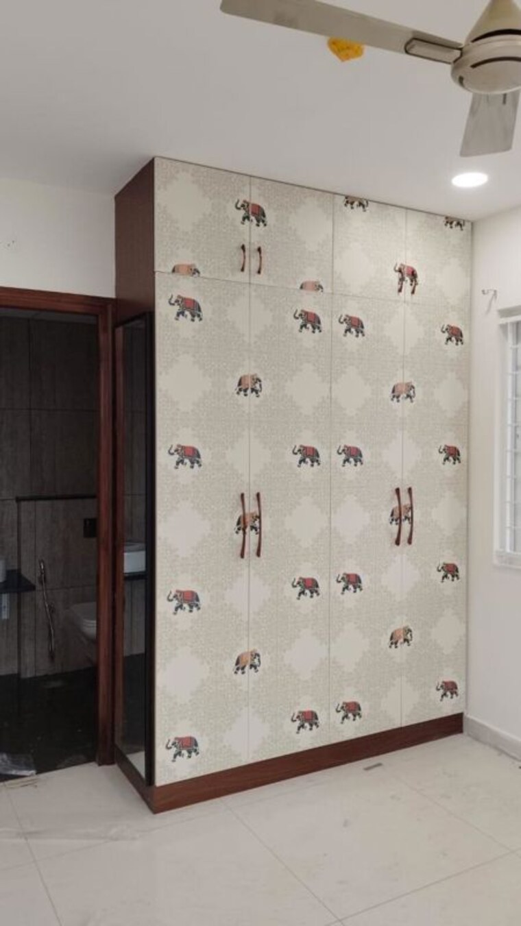 undefined, ghr-titania 3 Bedroom 2437 Sq.Ft. Apartment In Kondapur Hyderabad 10169488