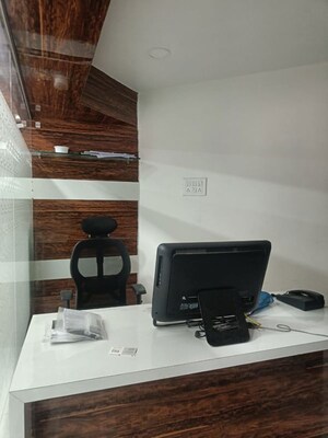 Furnished Amenities in  Office Space at The Great Eastern Summit, Cbd Belapur Sector 15 – for Rent