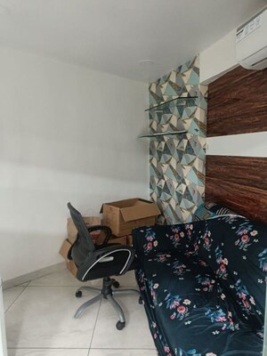 Furnished Amenities in  Office Space at The Great Eastern Summit, Cbd Belapur Sector 15 – for Rent