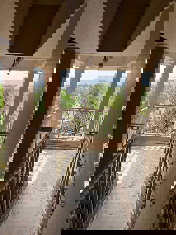 4 BHK + Pooja Room,Extra Room 1860 Sq.Ft. Apartment in Lake View