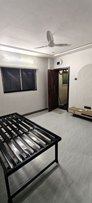 1 RK Independent House – Exterior View View at Gokhalenagar - for Rent