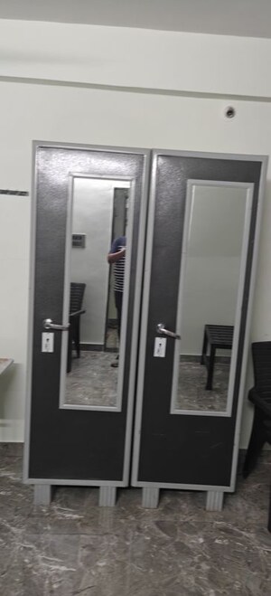 Building Lobby in 1 RK Independent House at Gokhalenagar – for Rent