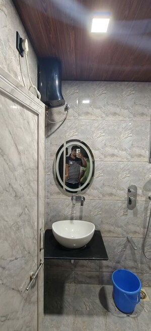 1 RK Independent House For Rent in Gokhalenagar