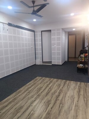 Room in  Office Space at Shyamal – for Rent