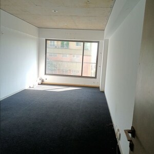 Room in  Office Space at Shyamal – for Rent