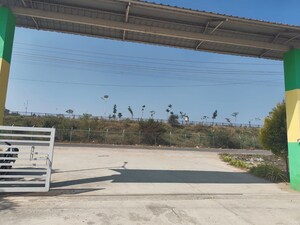  Plot For Sale in Mulabagilu