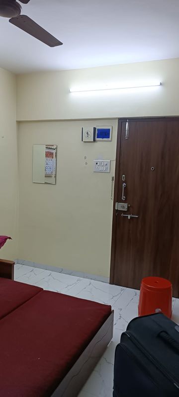1 RkApartment For Rent in Siddhivinayak Horizon