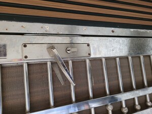 Furnished Amenities in 2 BHK Apartment at VVIP Homes, Gaur City 2 – for Sale