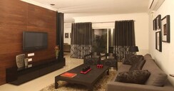 3.5 BHK + Pooja Room,Extra Room Apartment For Sale in BPTP The Resort