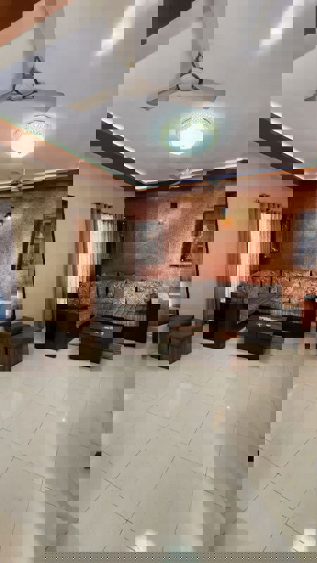 2 BHK + Extra Room 980 Sq.Ft. Apartment in Gulmohar City