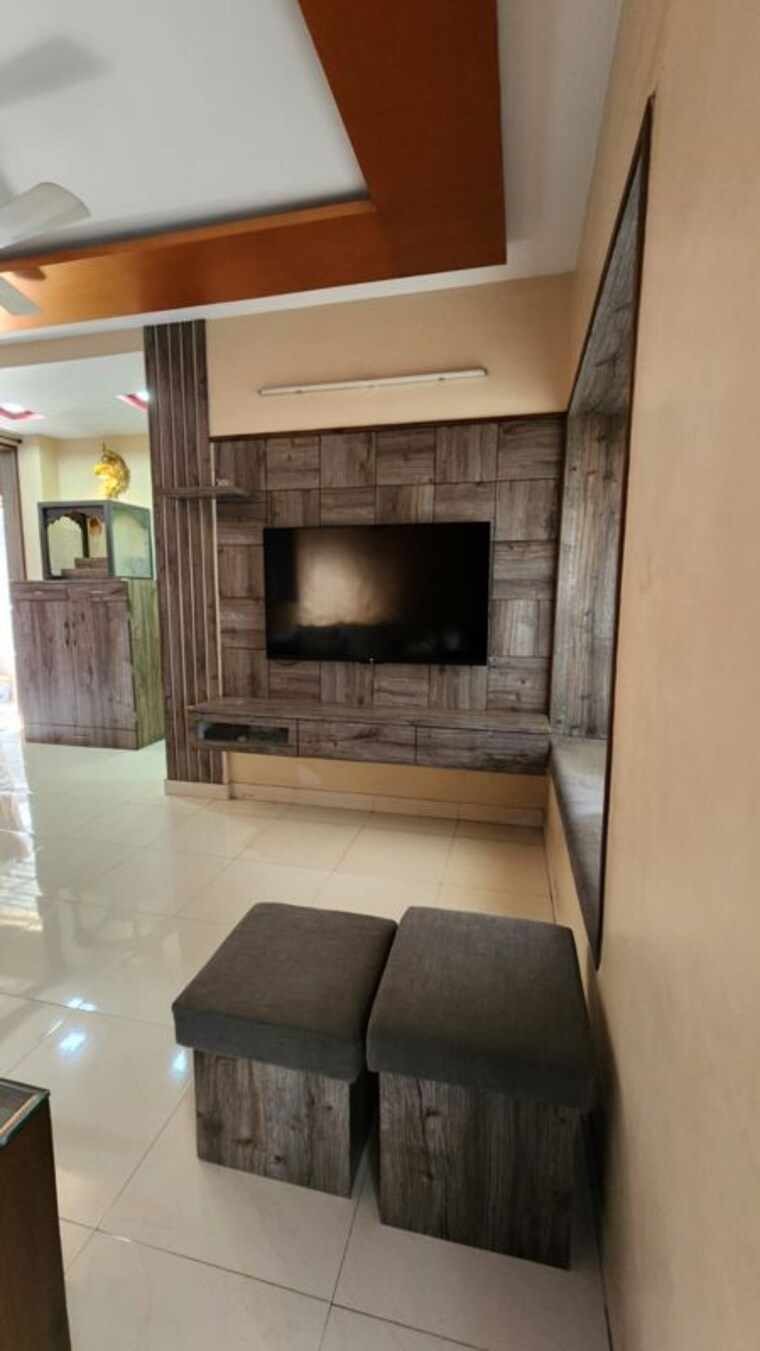 Bathroom, gulmohar-city 2 Bedroom 980 Sq.Ft. Apartment In Kharadi Pune 10169515