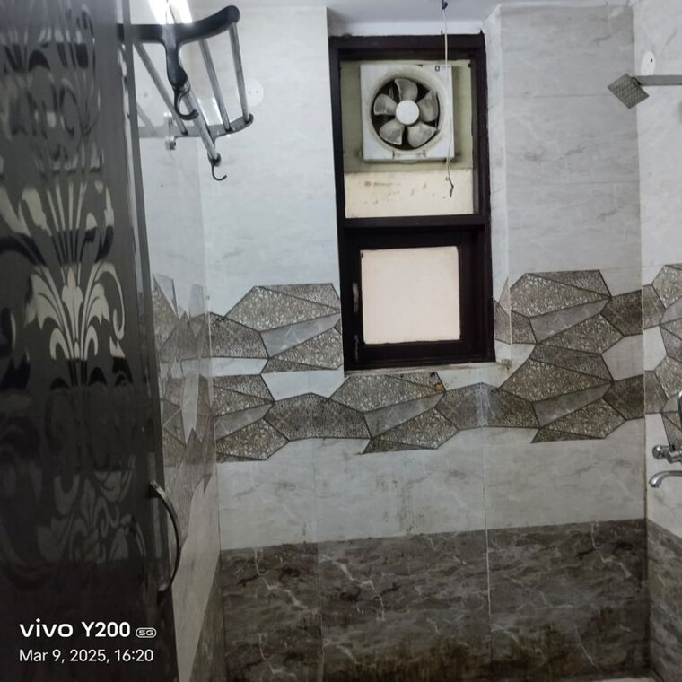 Bathroom, kohli-one-malibu-town 1 Bedroom 700 Sq.Ft. Builder Floor In Sector 47 Gurgaon 10169517