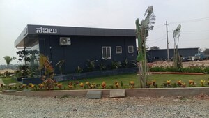  Plot – Exterior View View at Jigani - for Sale