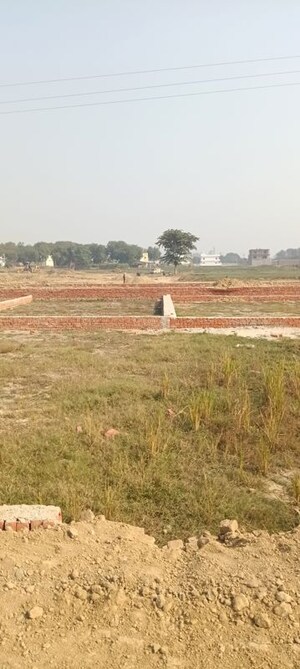 Plot Area in  Plot at Parmanandpur – for Sale