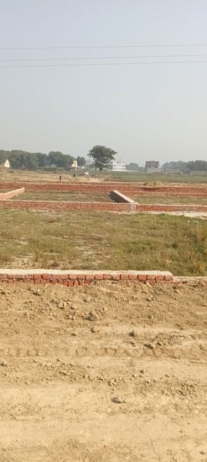 Plot Area in  Plot at Parmanandpur – for Sale