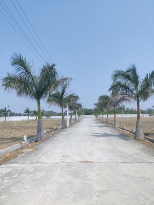  Plot – Exterior View View at Kolar - for Sale