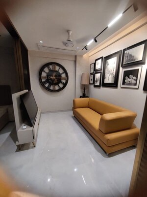 1 BHK Apartment For Rent in Bandra West