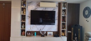 Furnished Amenities in 1 BHK Builder Floor at Kohli One Malibu Town, Sector 47 – for Rent