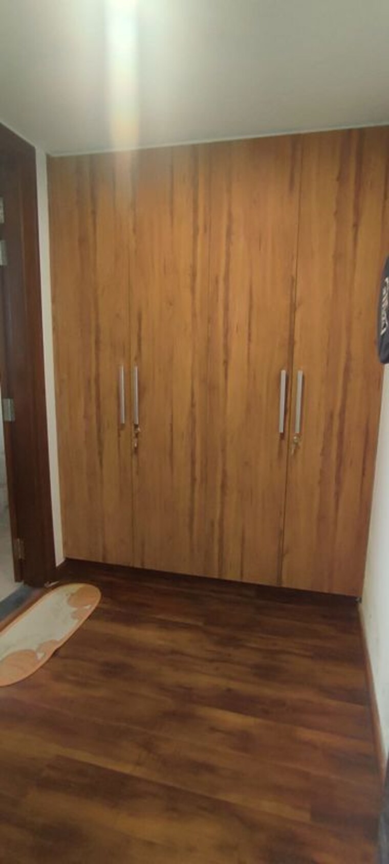 Bedroom, kohli-one-malibu-town 1 Bedroom 650 Sq.Ft. Builder Floor In Sector 47 Gurgaon 10169541
