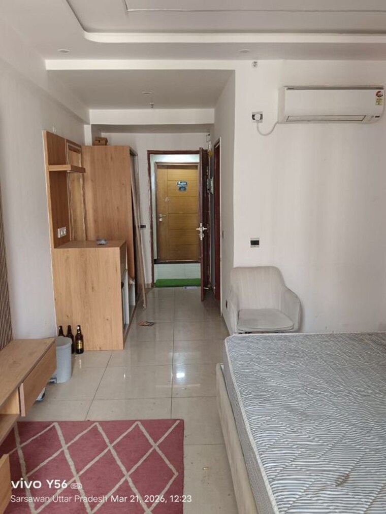 undefined, omaxe-hazratganj Studio 565 Sq.Ft. Apartment In Gomti Nagar Lucknow 10169542