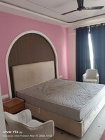 Studio  565 Sq.Ft. Apartment in Omaxe Hazratganj