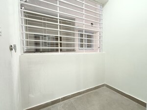 Balcony in 1 BHK Builder Floor at The Nest Apartment HSR Layout, Hsr Layout – for Rent