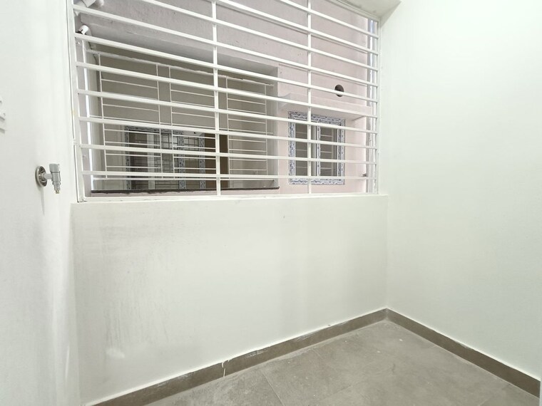 Balcony, the-nest-apartment-hsr-layout 1 Bedroom 750 Sq.Ft. Builder Floor In Hsr Layout Bangalore 10169543