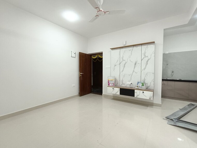 Room, the-nest-apartment-hsr-layout 1 Bedroom 750 Sq.Ft. Builder Floor In Hsr Layout Bangalore 10169543