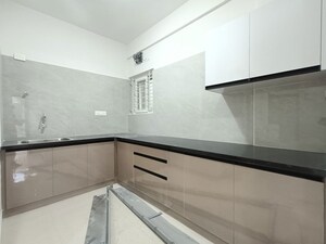 Kitchen in 1 BHK Builder Floor at The Nest Apartment HSR Layout, Hsr Layout – for Rent