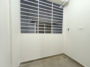 Balcony in 1 BHK Builder Floor at The Nest Apartment HSR Layout, Hsr Layout – for Rent