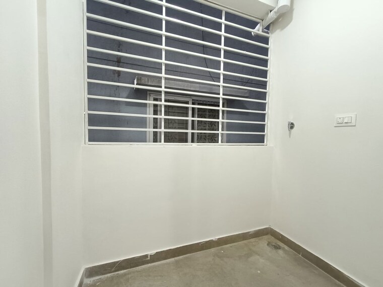 Balcony, the-nest-apartment-hsr-layout 1 Bedroom 750 Sq.Ft. Builder Floor In Hsr Layout Bangalore 10169543