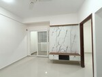 1 BHK + Pooja Room 750 Sq.Ft. Builder Floor in The Nest Apartment HSR Layout