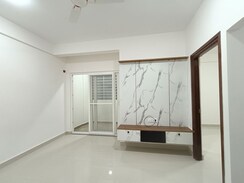 1 BHK + Pooja Room Builder Floor For Rent in The Nest Apartment HSR Layout