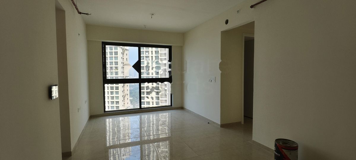2.5 BHK 1373 Sq.Ft. Apartment in Wadhwa Imperial Heights