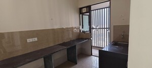Kitchen in 2.5 BHK Apartment at Wadhwa Imperial Heights, Goregaon West – for Rent